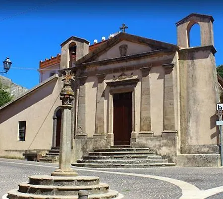 Casa Vacanze “dream House” * Scano Montiferro