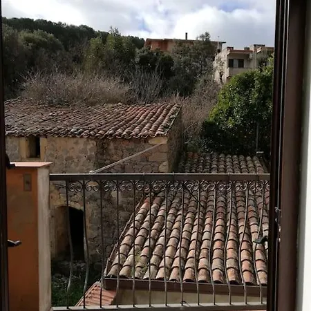 Casa Vacanze “dream House” Holiday home Scano Montiferro