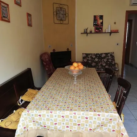 Casa Vacanze “dream House” *