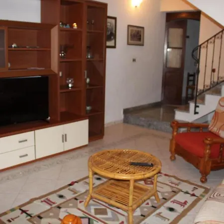 Holiday home Casa Vacanze “dream House” Scano Montiferro