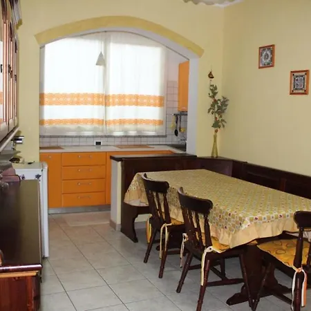 Casa Vacanze “dream House” * Scano Montiferro