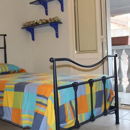Holiday home Casa Vacanze “dream House” Scano Montiferro